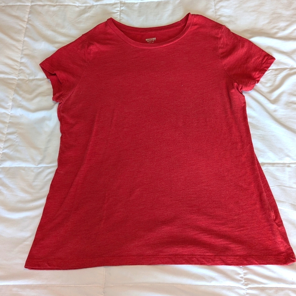Mossimo Supply Co Scoop Neck Shirt
